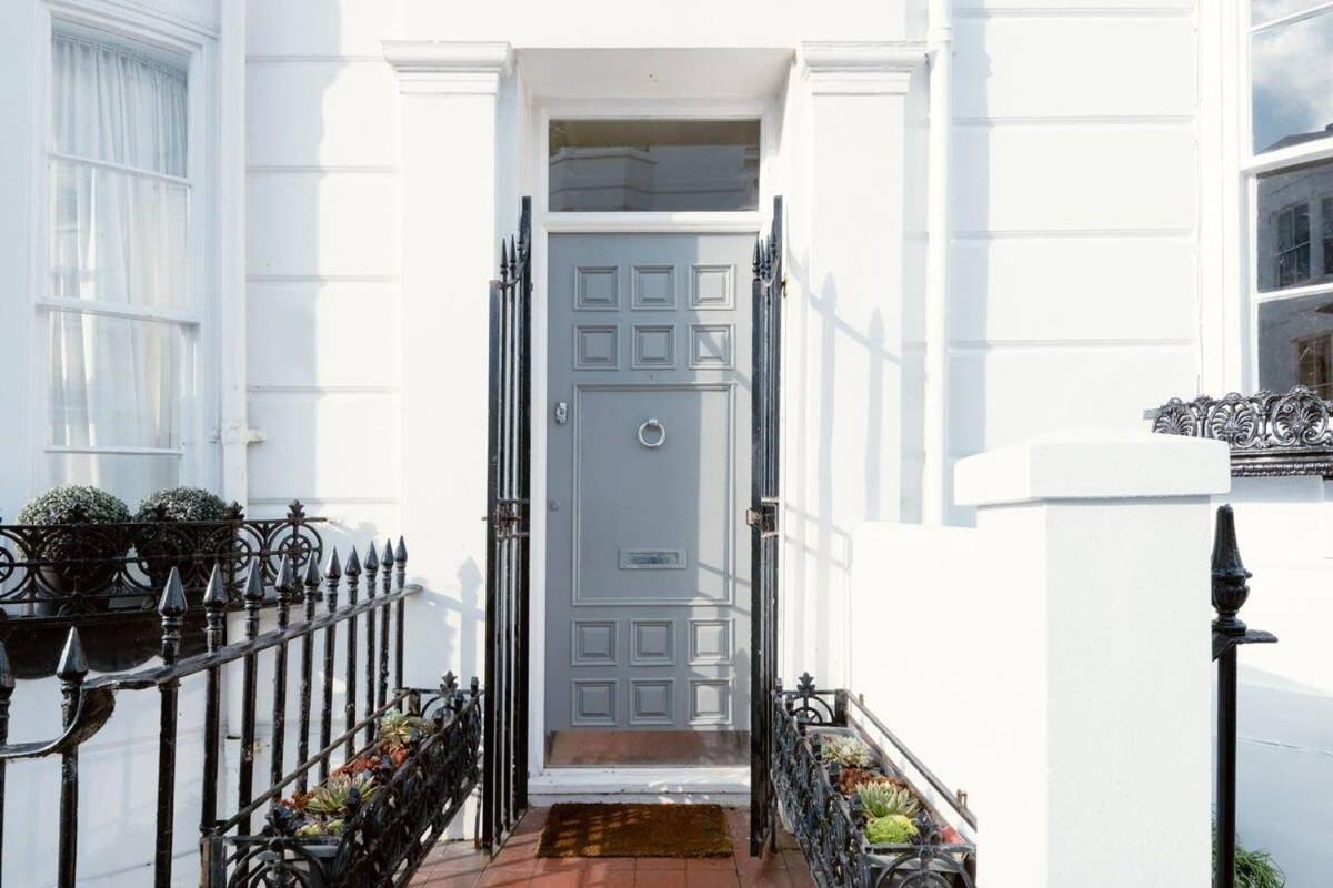 Host & Stay - Montpelier Sanctuary Brighton Exterior photo